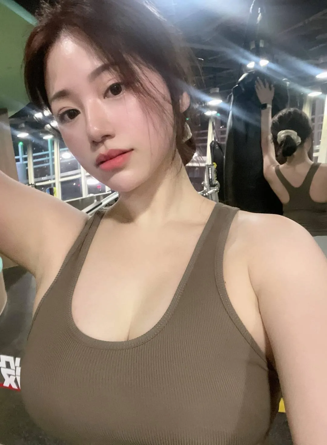 NO.003 奶宝妹纸 – 微密圈系列 20221130 [432P]插图7